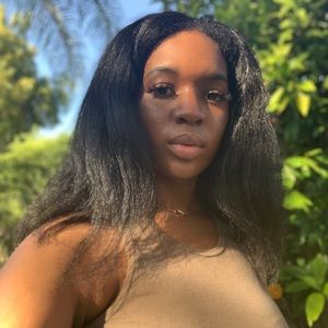 Meet your Posher, Tyra